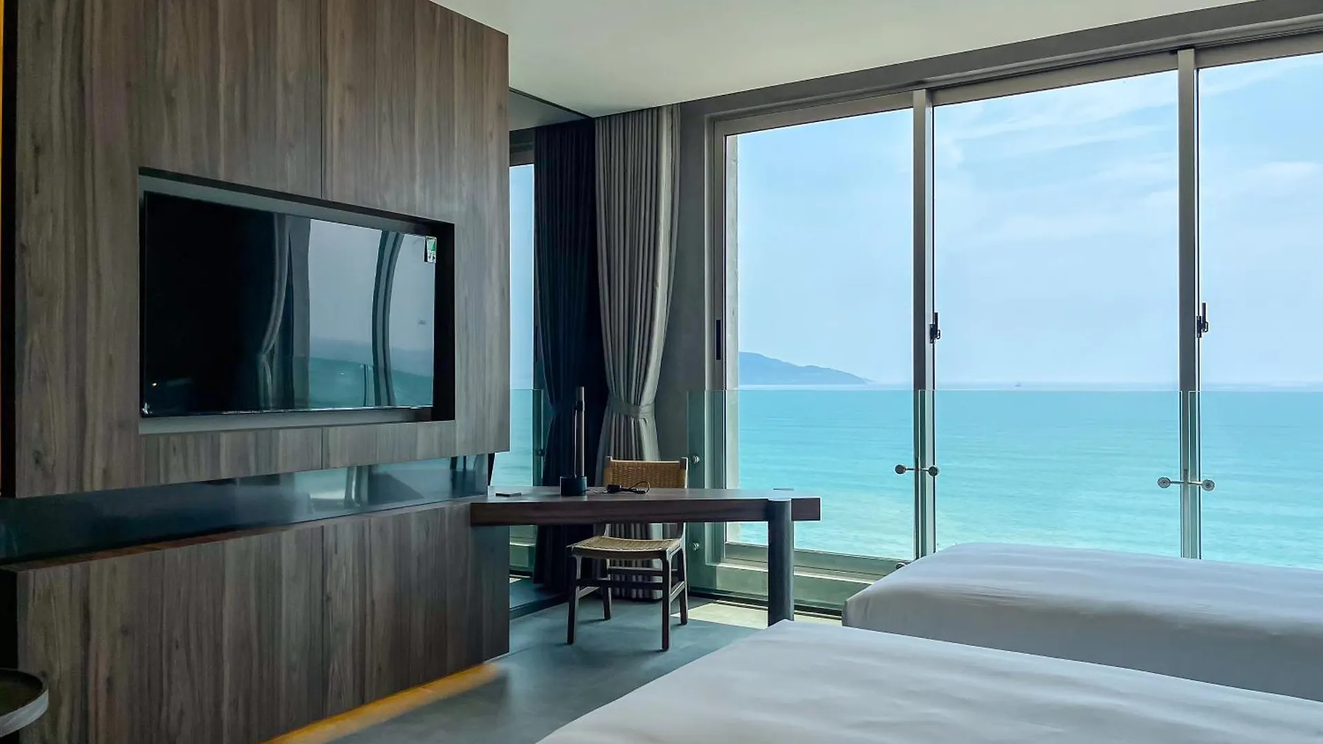 M Hotel Danang 5*, Da Nang Vietnam
