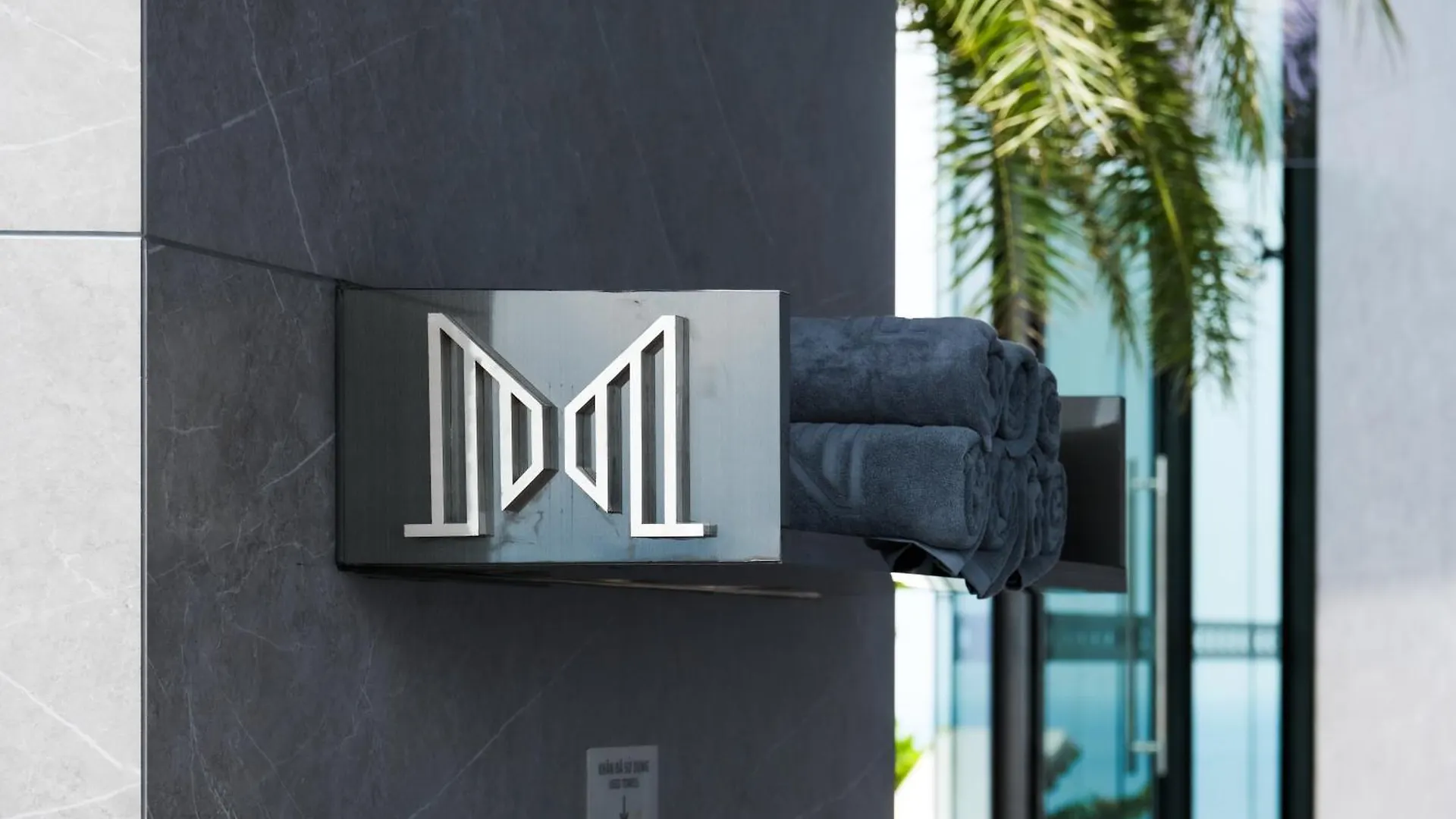 *****  M Hotel Danang Vietnam