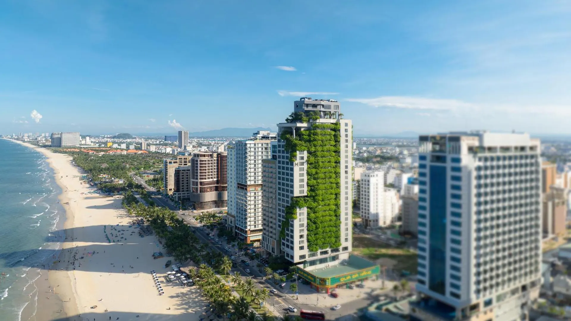 M Hotel Danang