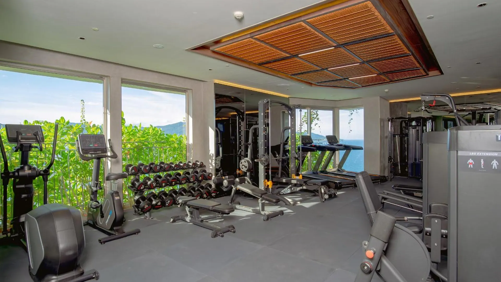 M Hotel Danang Vietnam