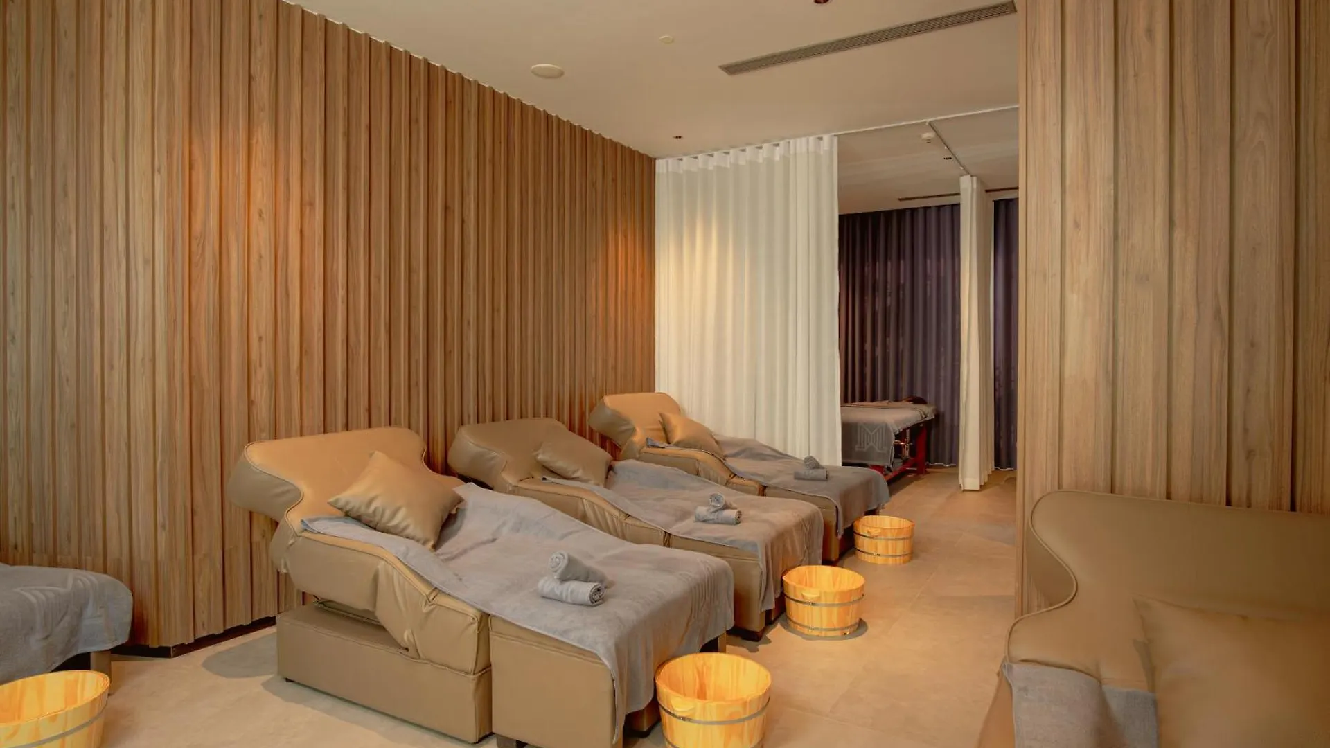 M Hotel Danang Da Nang
