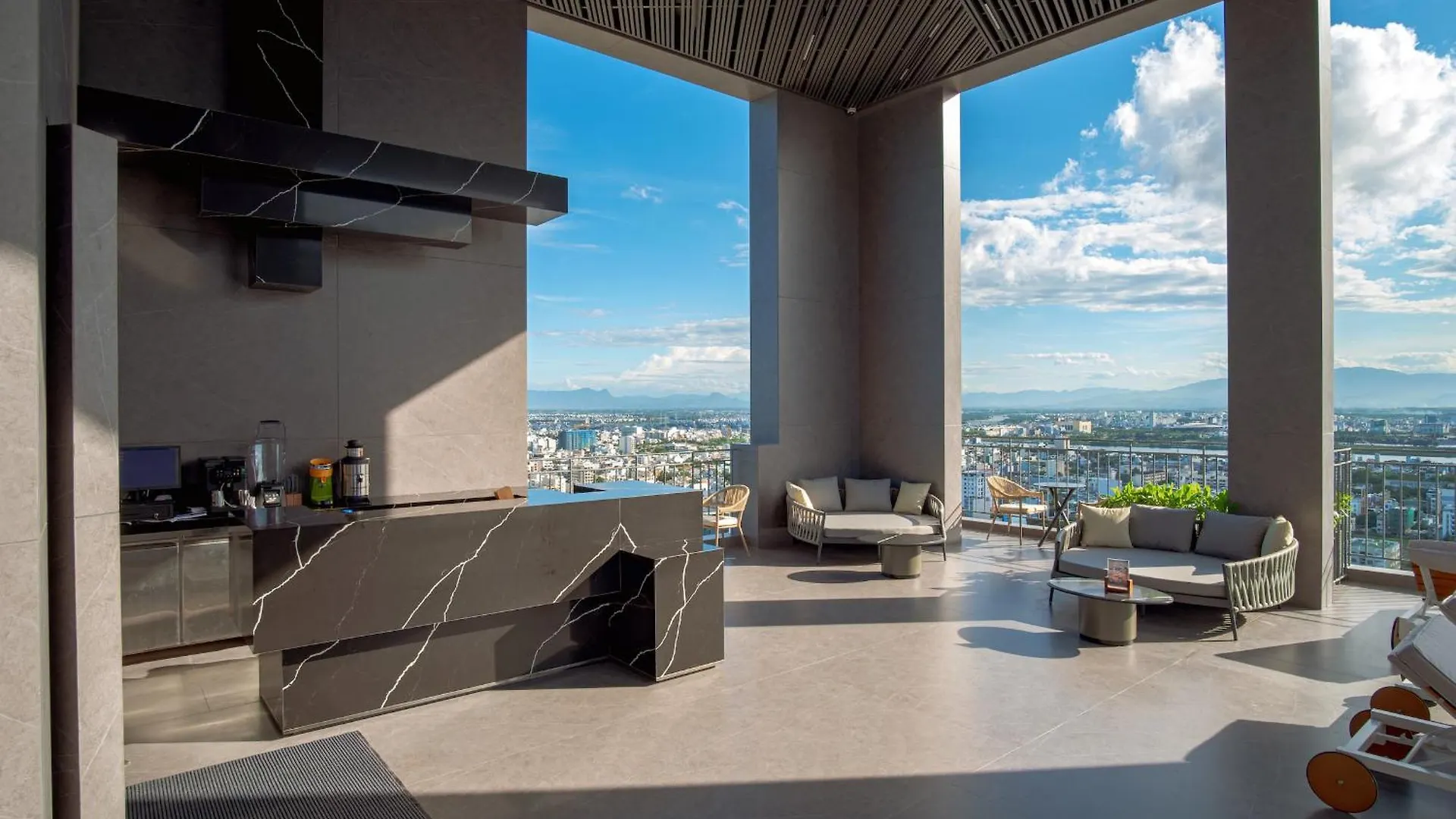 M Hotel Danang  Da Nang