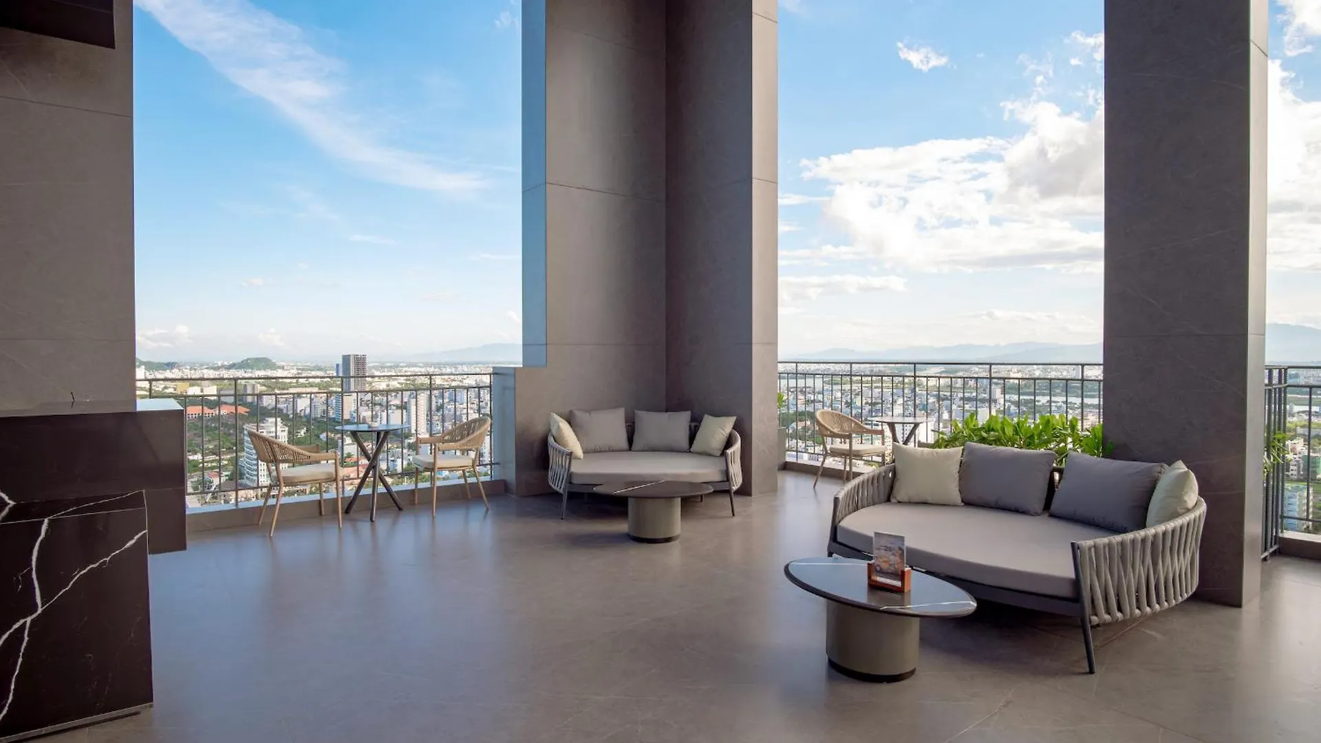 M Hotel Danang