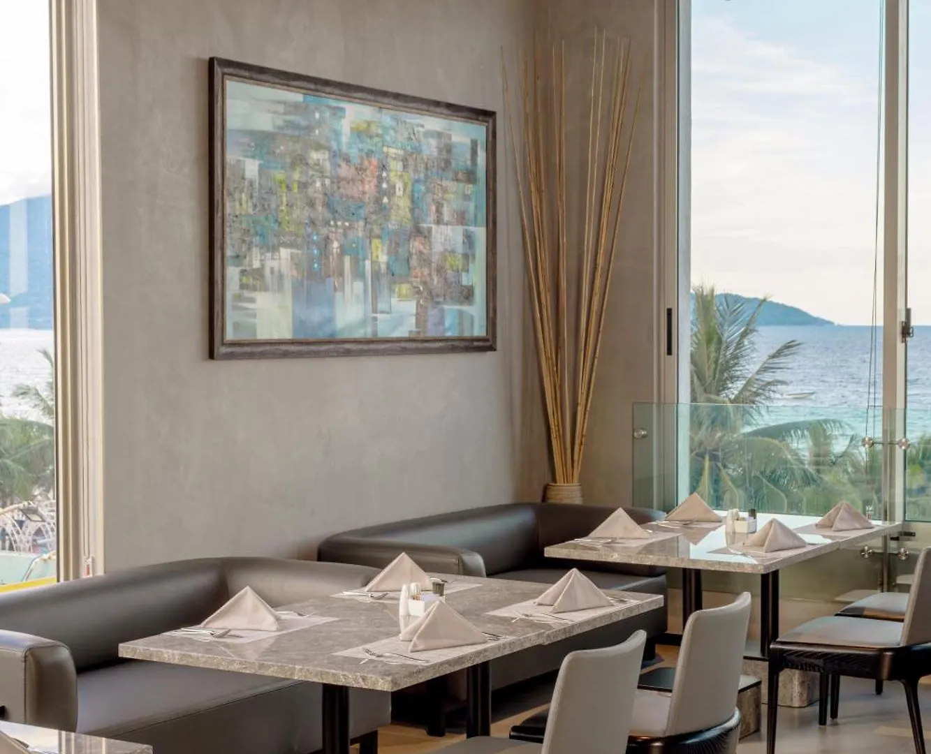 *****  M Hotel Danang Vietnam