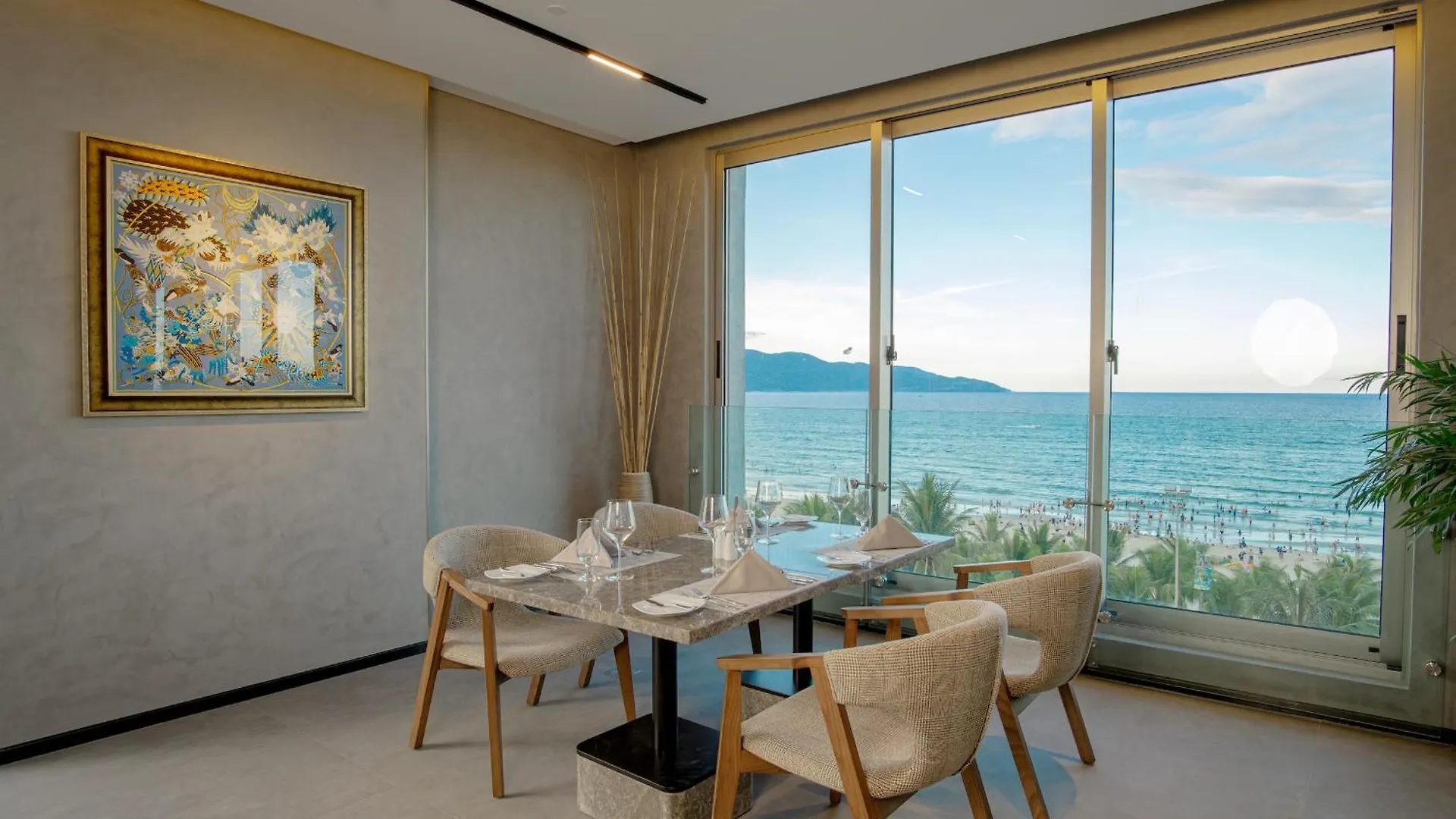 M Hotel Danang  Da Nang