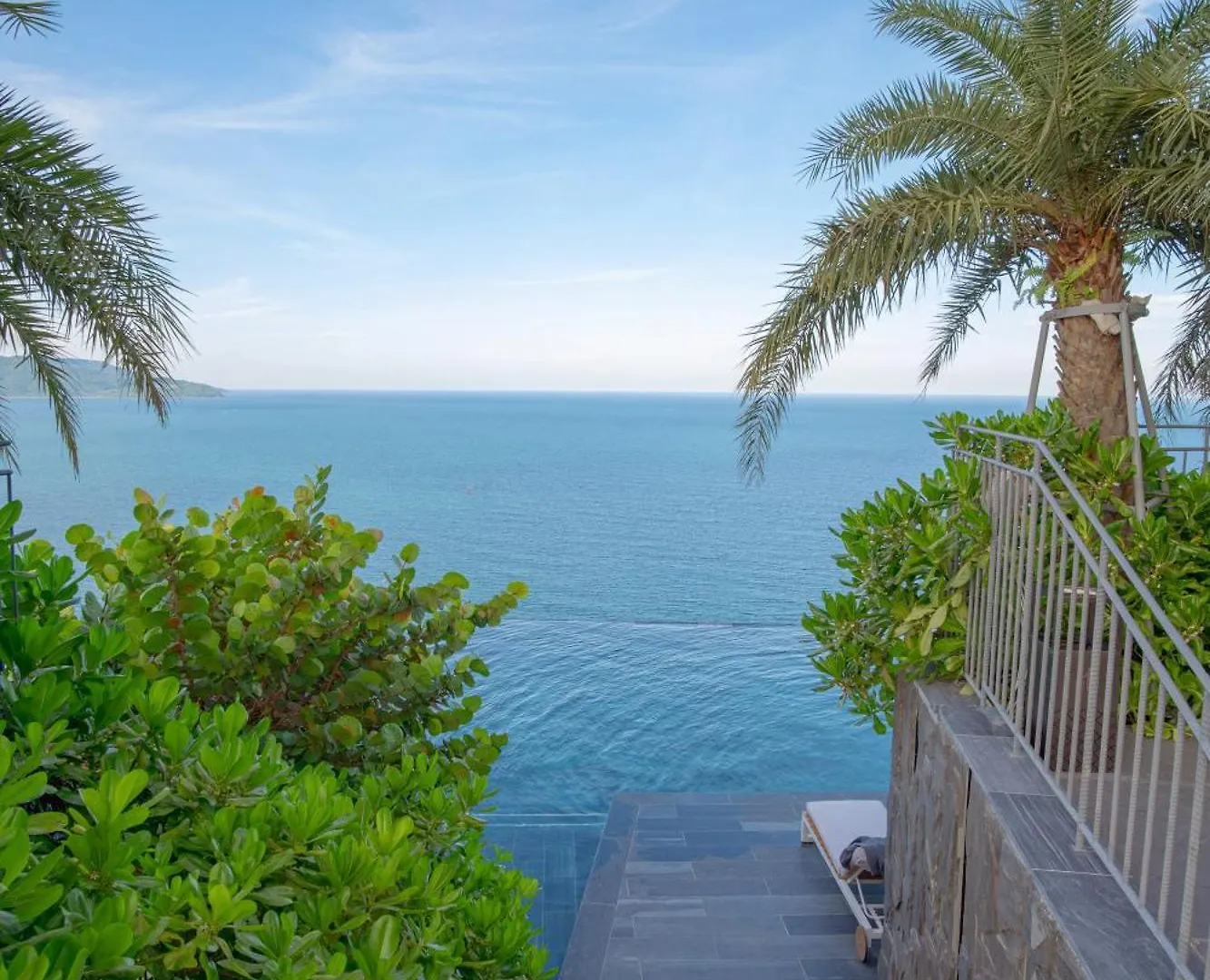 *****  M Hotel Danang Vietnam