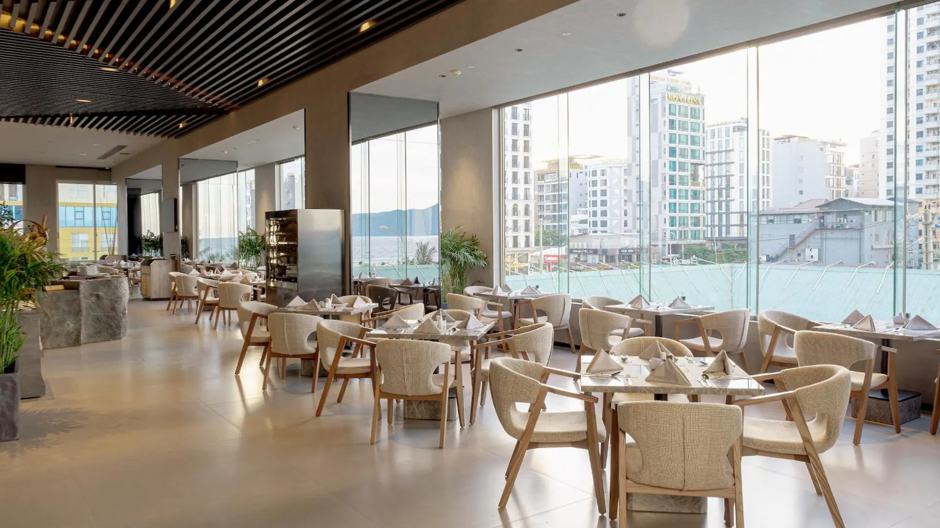M Hotel Danang