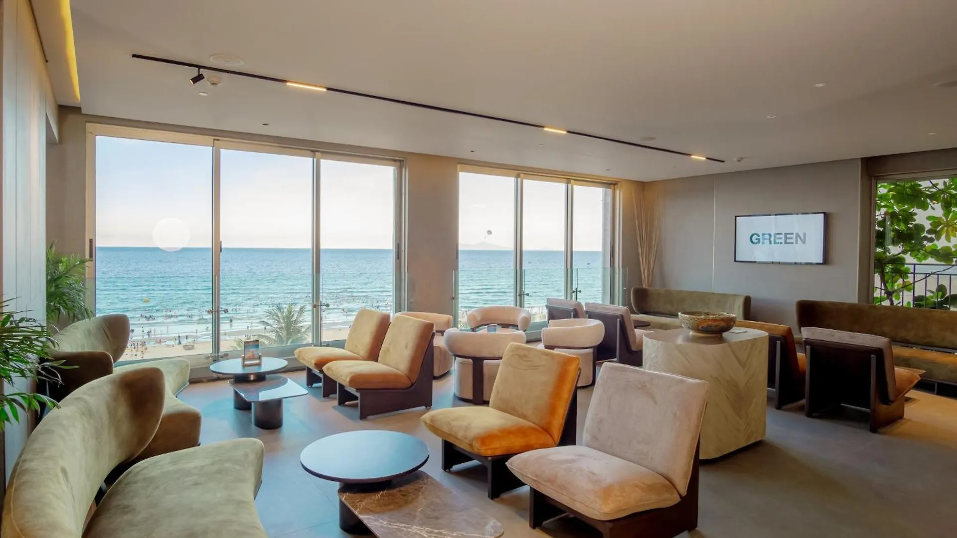 M Hotel Danang Da Nang