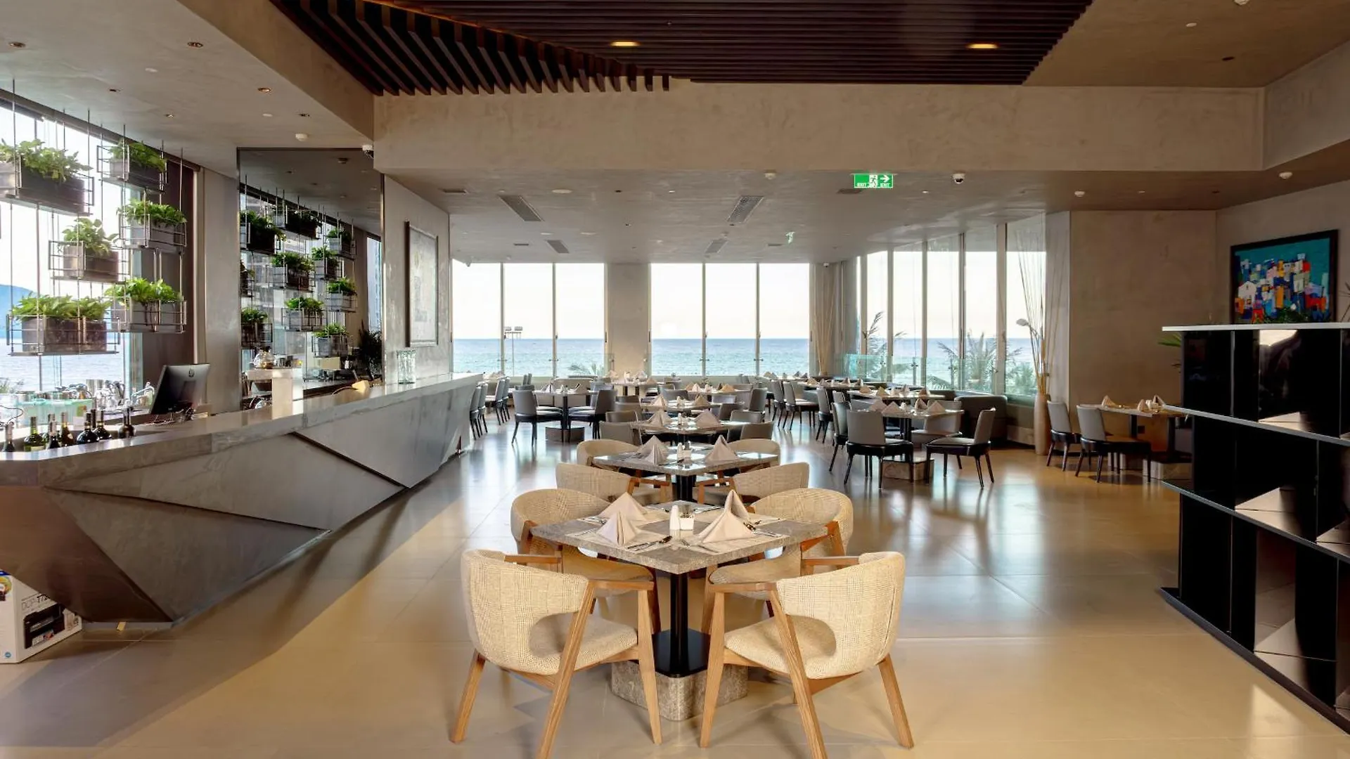 M Hotel Danang