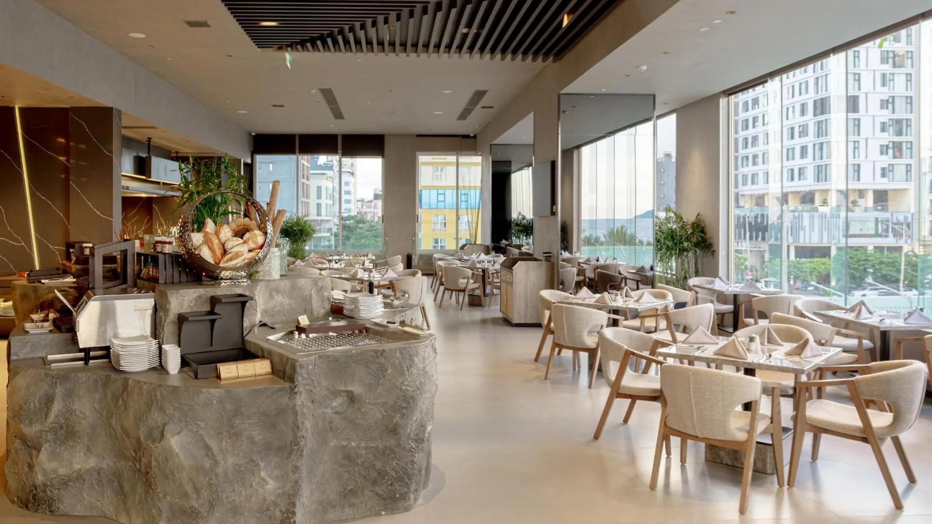 M Hotel Danang