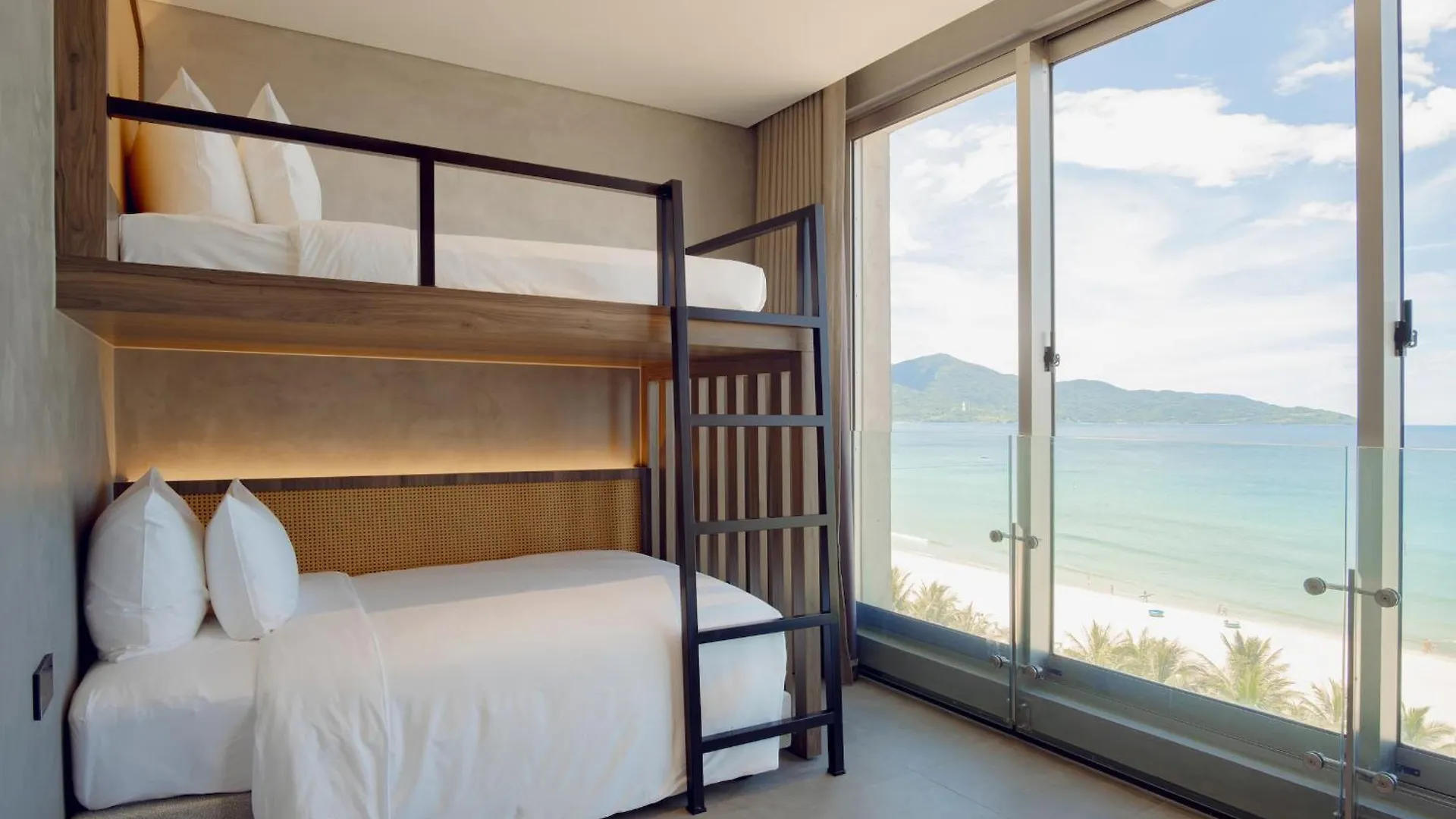 M Hotel Danang