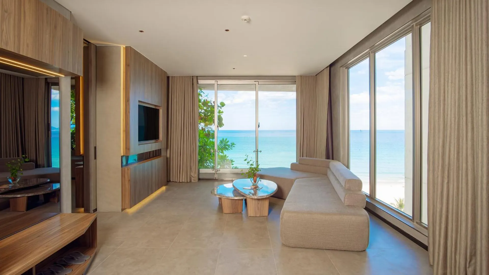 M Hotel Danang