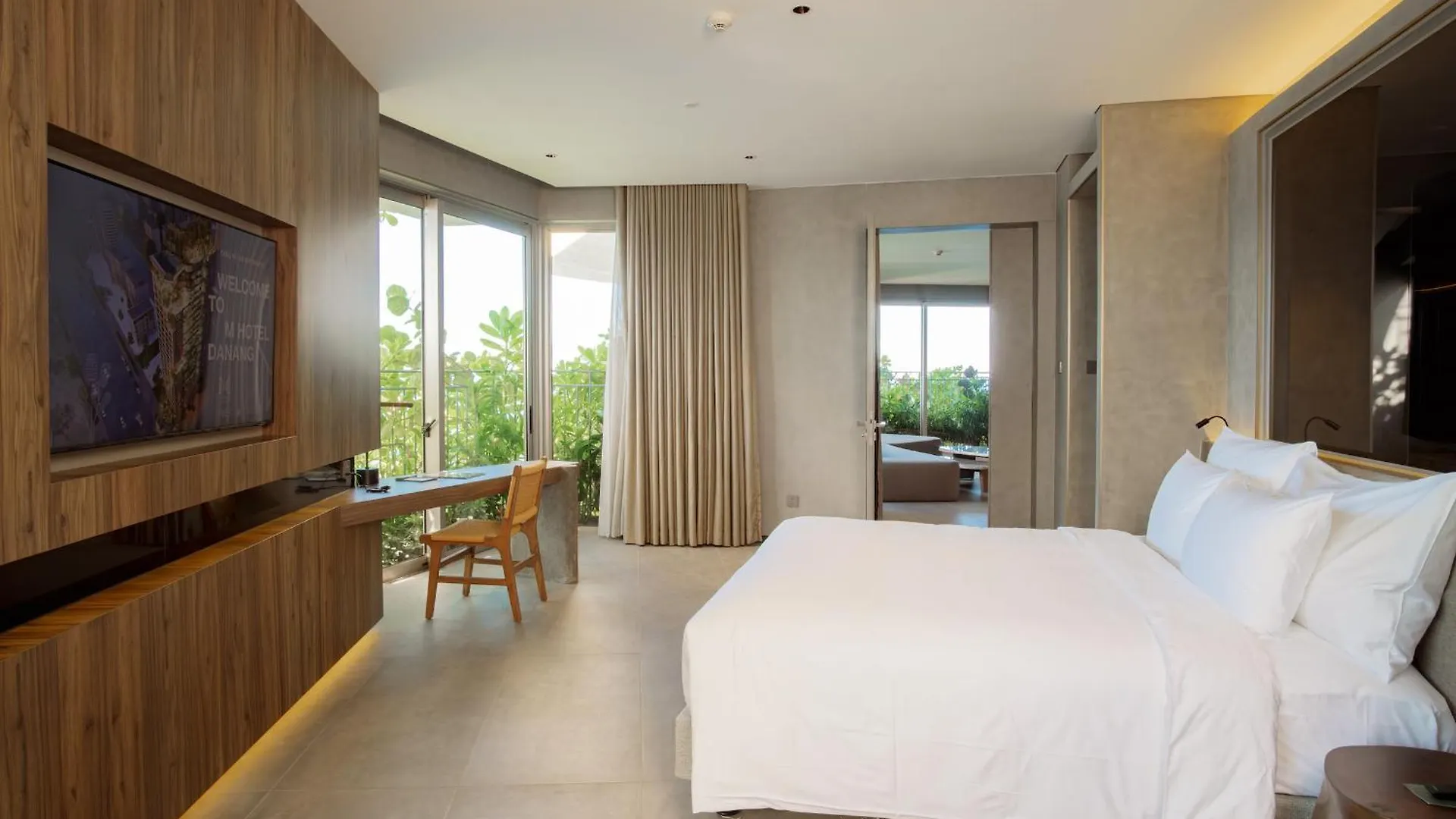 M Hotel Danang
