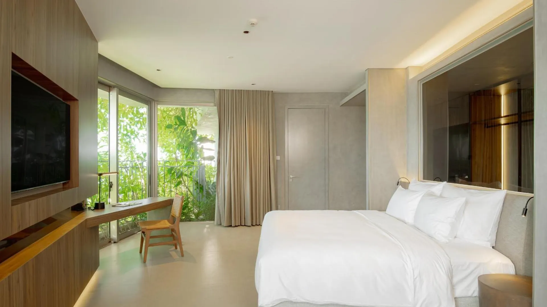 M Hotel Danang Vietnam