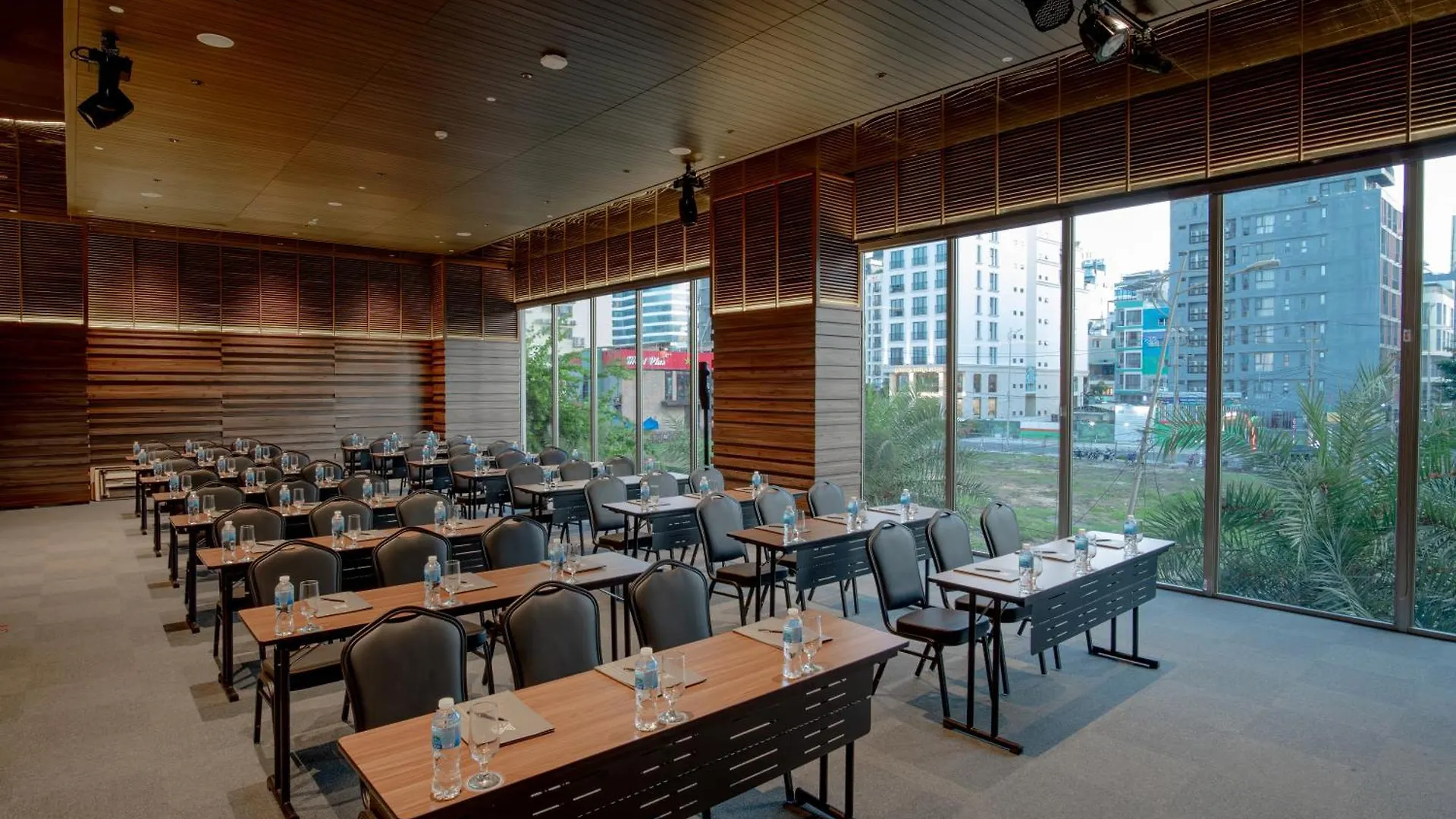 M Hotel Danang  Da Nang