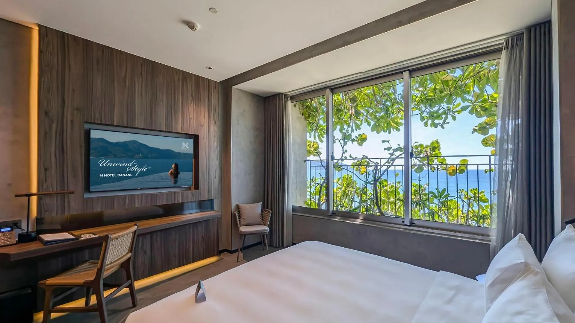 M Hotel Danang