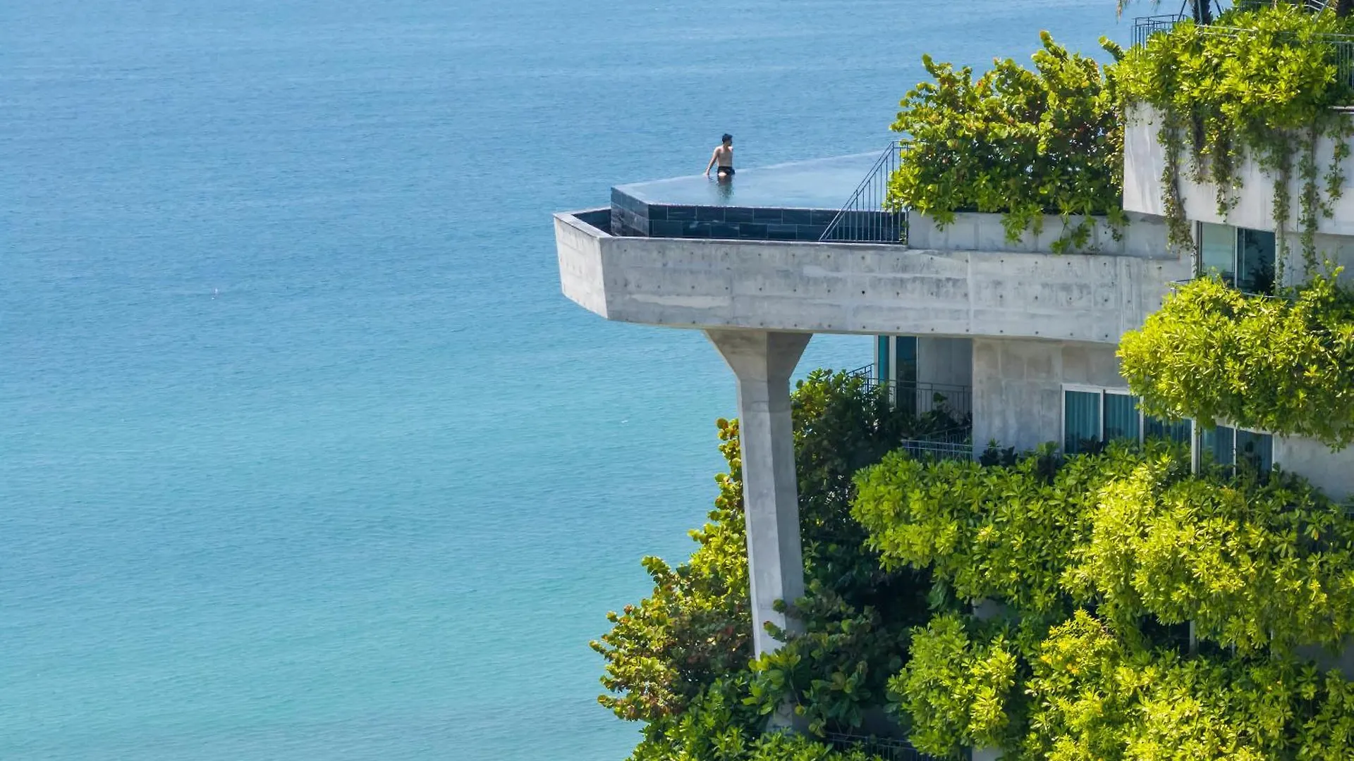 M Hotel Danang Vietnam