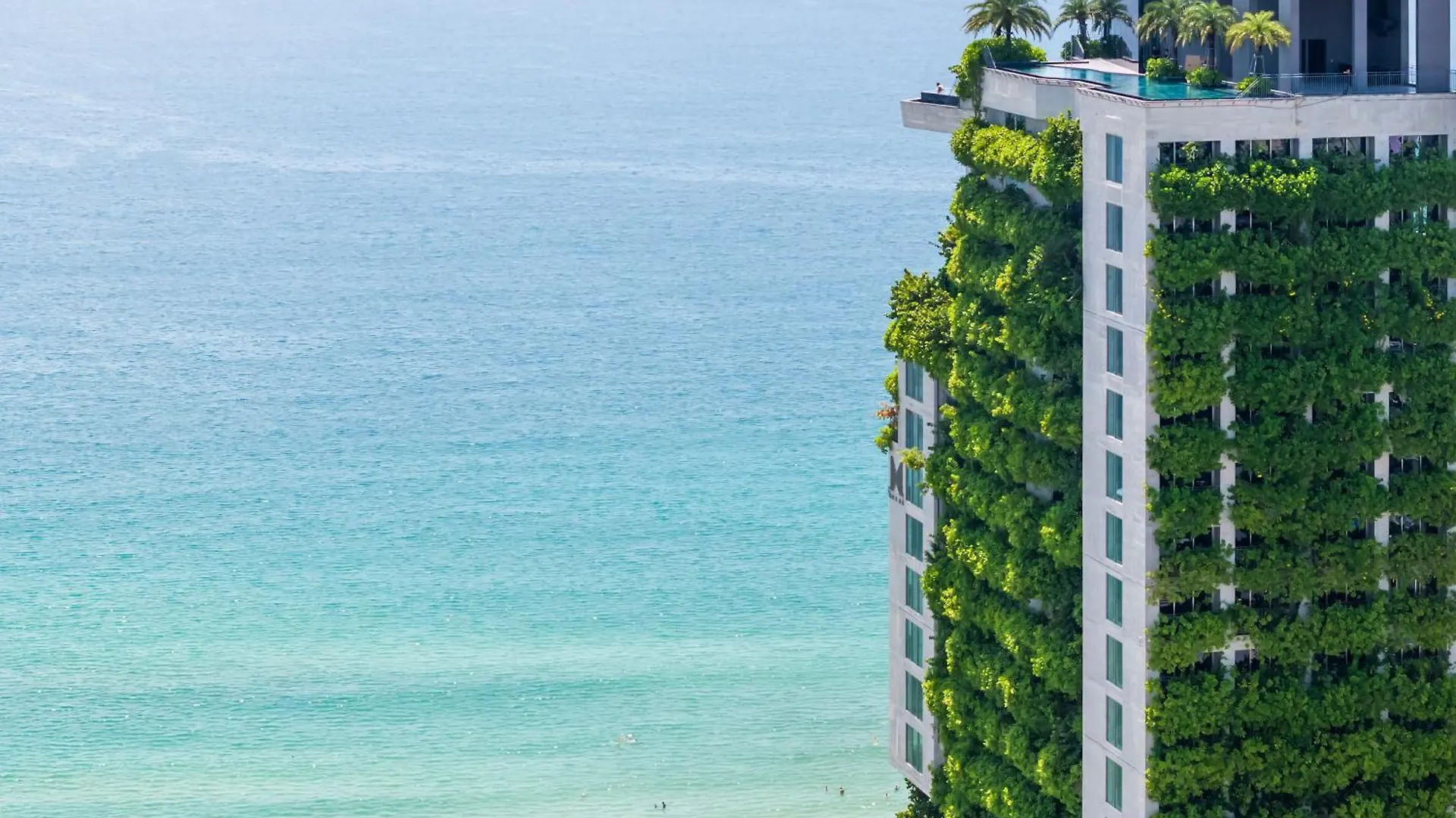 M Hotel Danang 5*, Da Nang