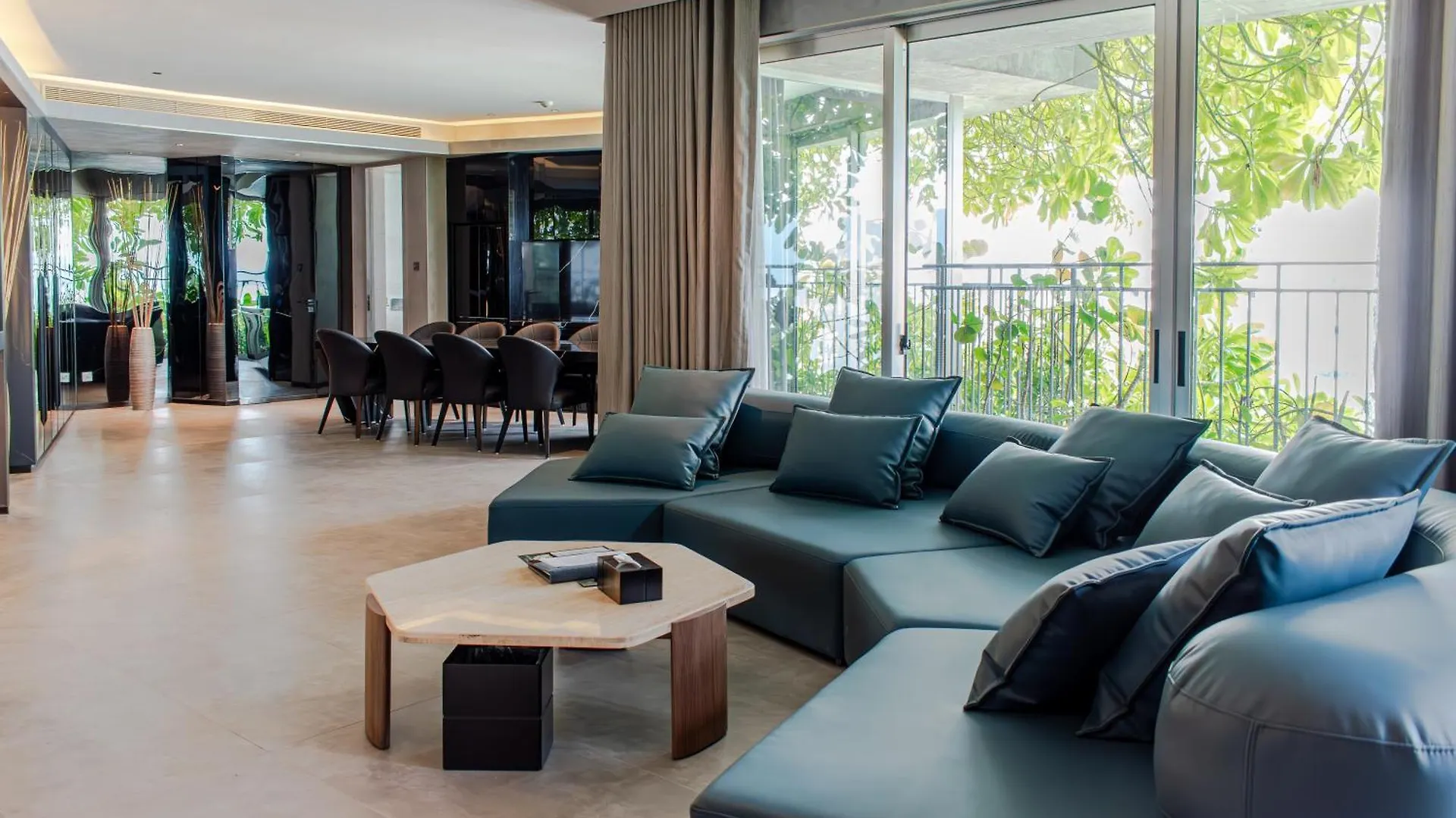 M Hotel Danang 5*, Da Nang Vietnam