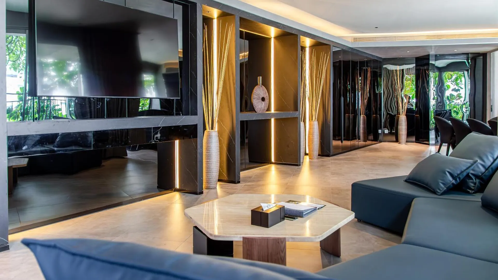 M Hotel Danang Da Nang
