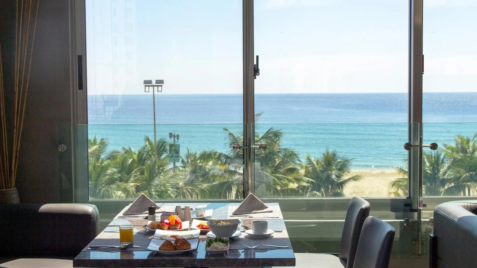 M Hotel Danang  Da Nang