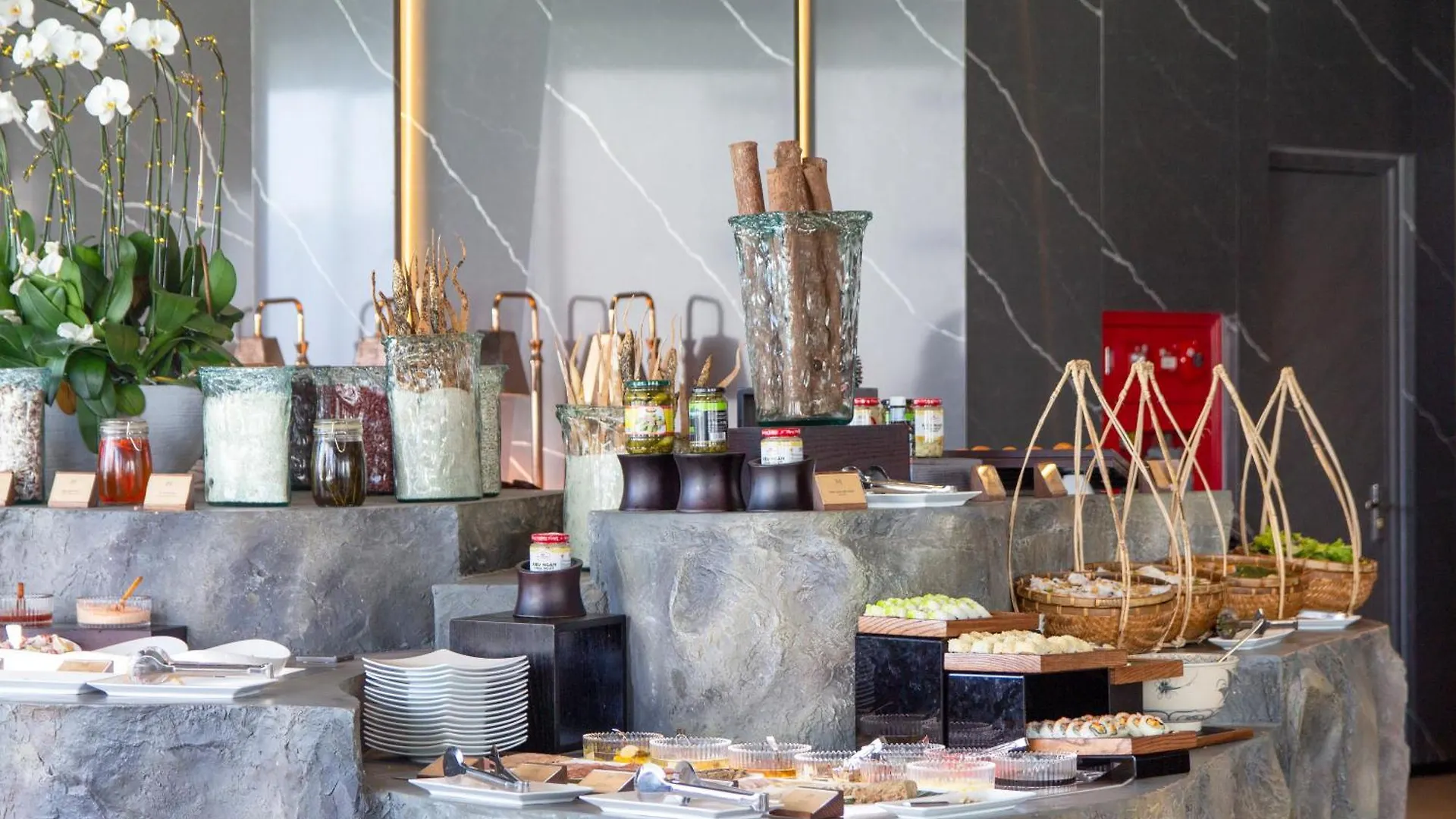 M Hotel Danang  Da Nang
