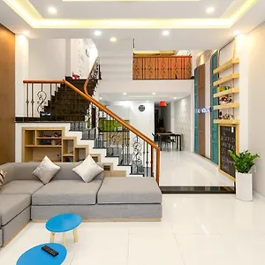Siro House Homestay