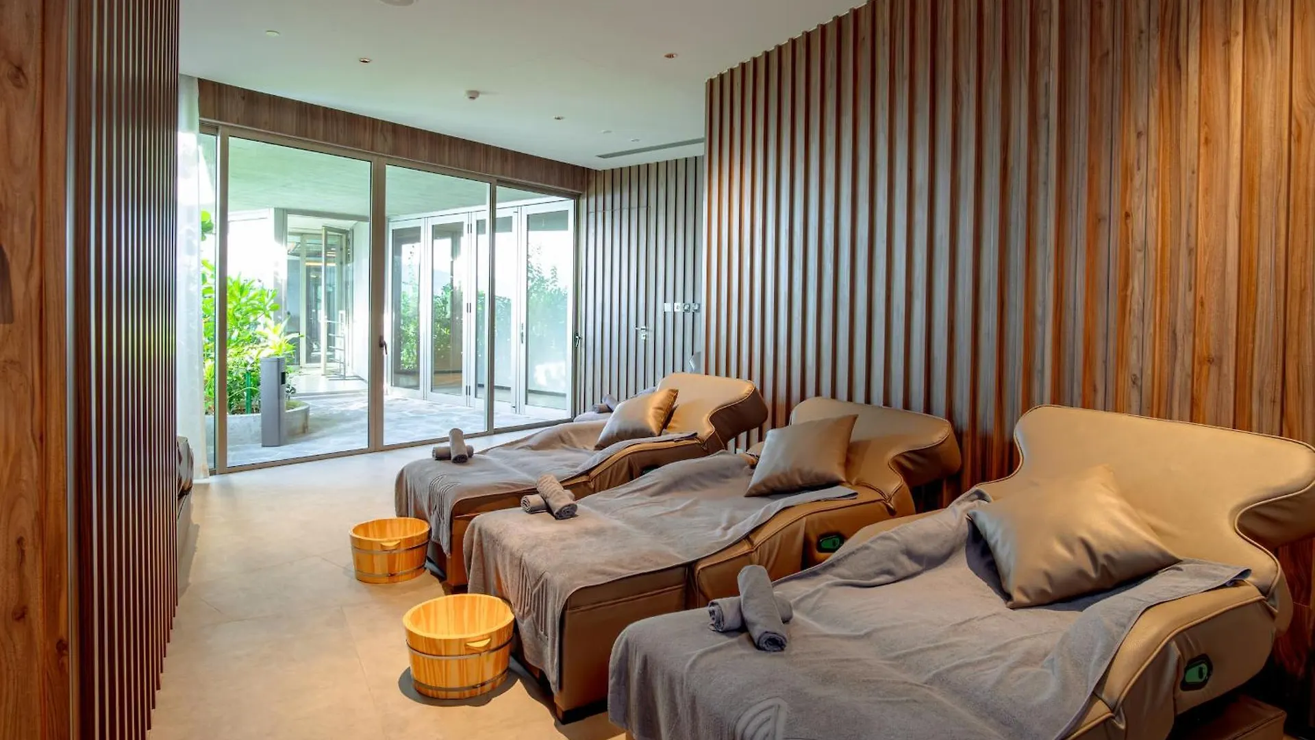 M Hotel Danang 5*, Da Nang Vietnam