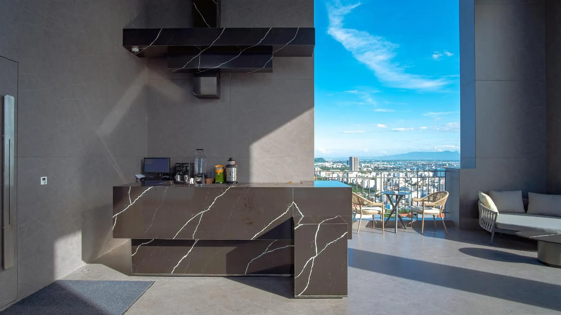 M Hotel Danang 5*, Da Nang Vietnam