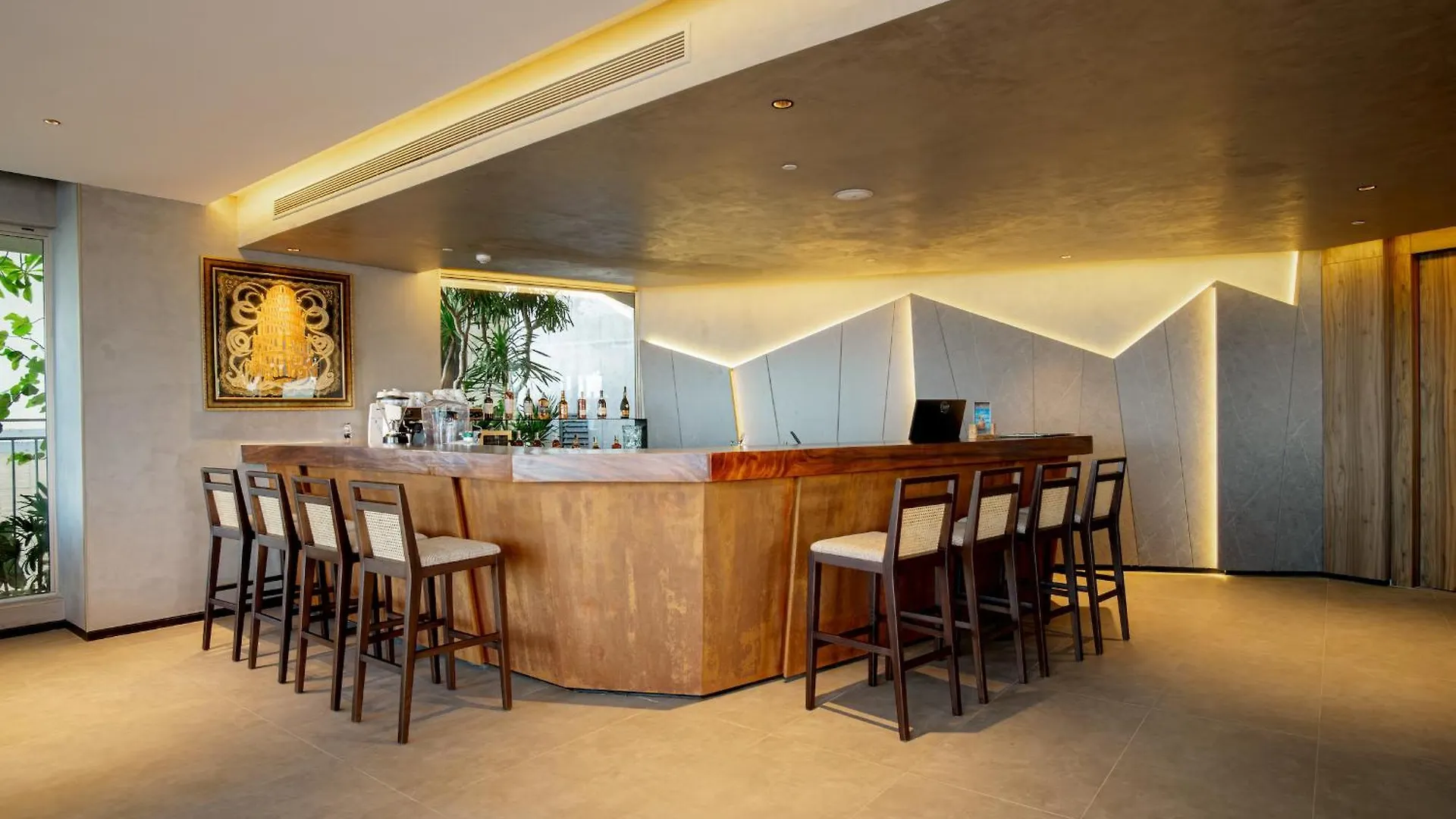 M Hotel Danang  Da Nang