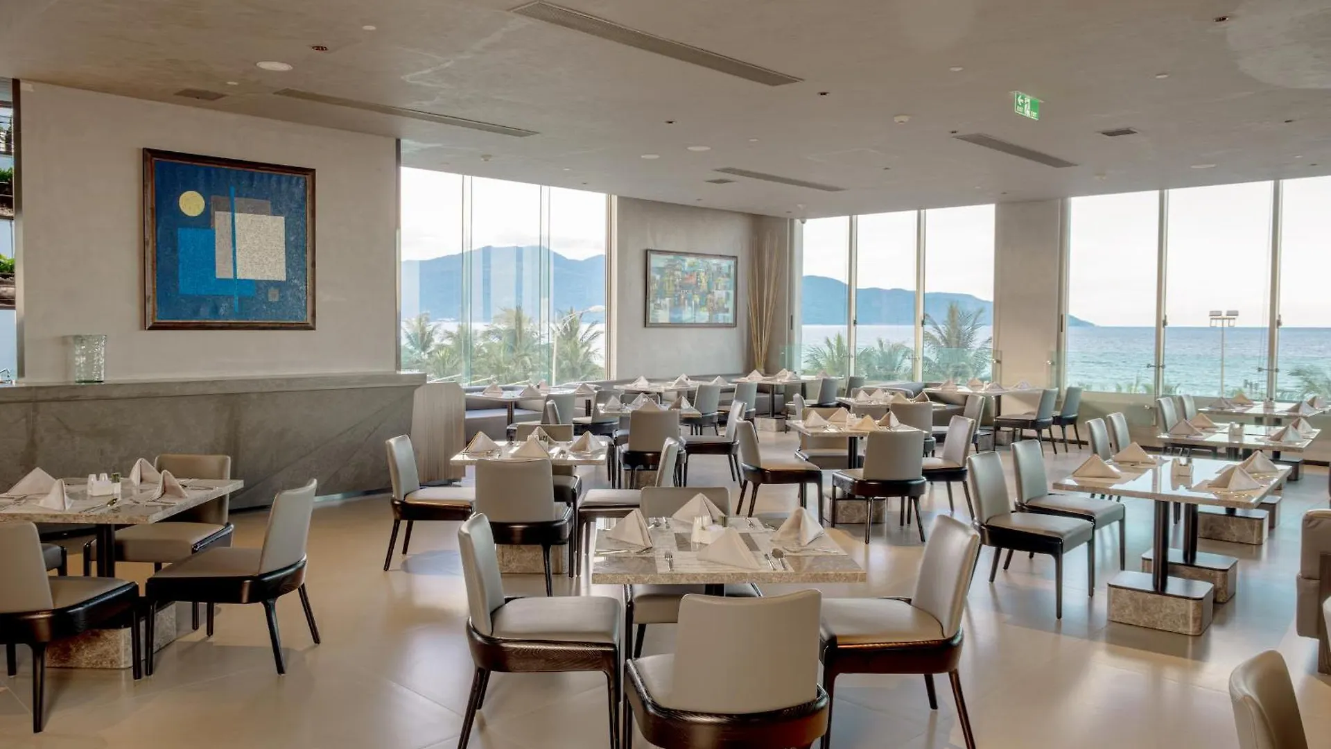 M Hotel Danang