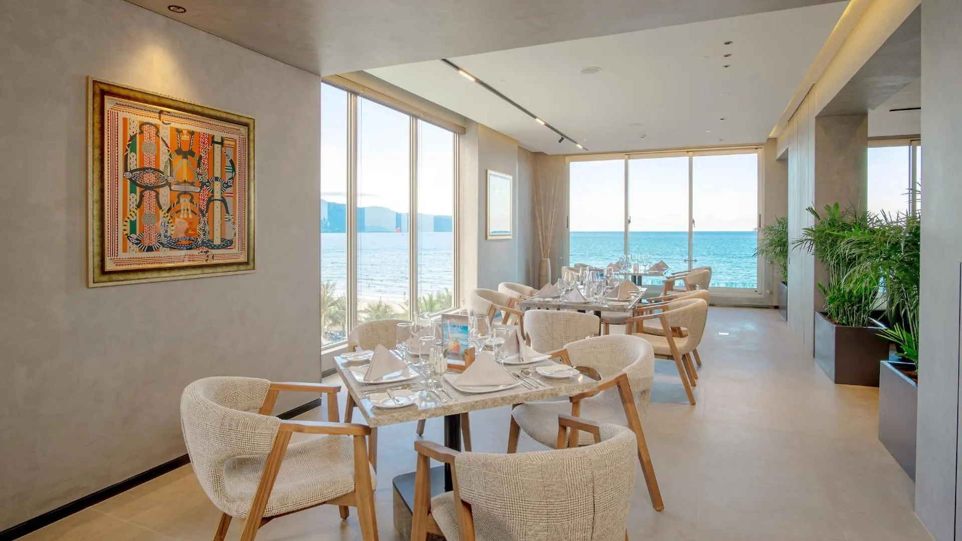 M Hotel Danang
