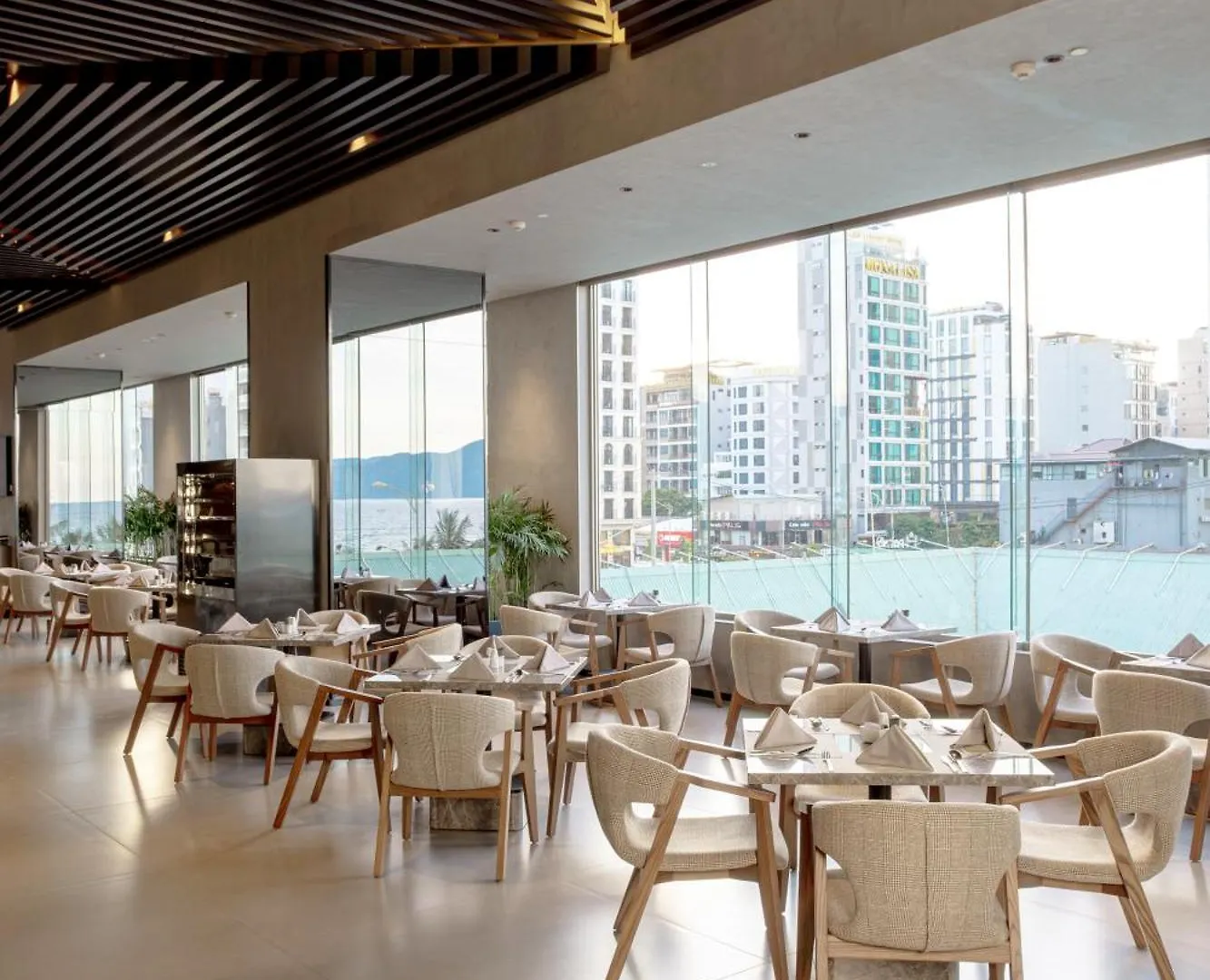 M Hotel Danang