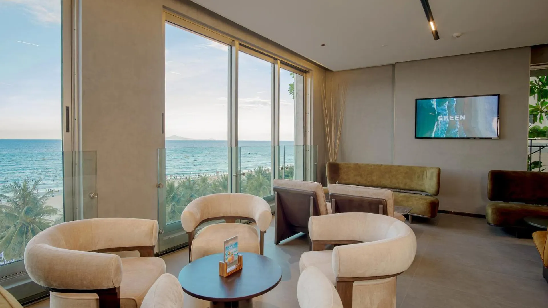 M Hotel Danang 5*, Da Nang Vietnam