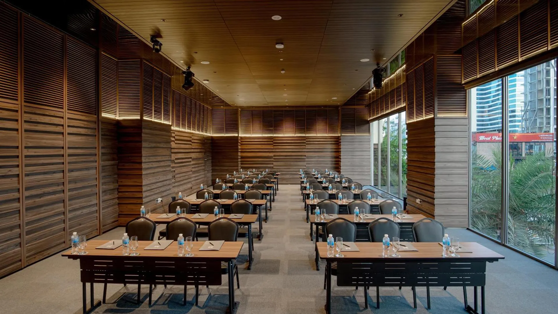 M Hotel Danang 5*, Da Nang Vietnam