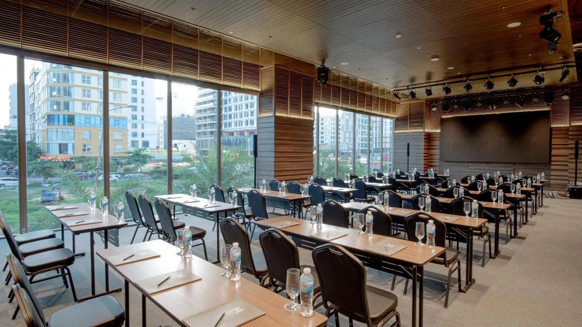 M Hotel Danang Da Nang