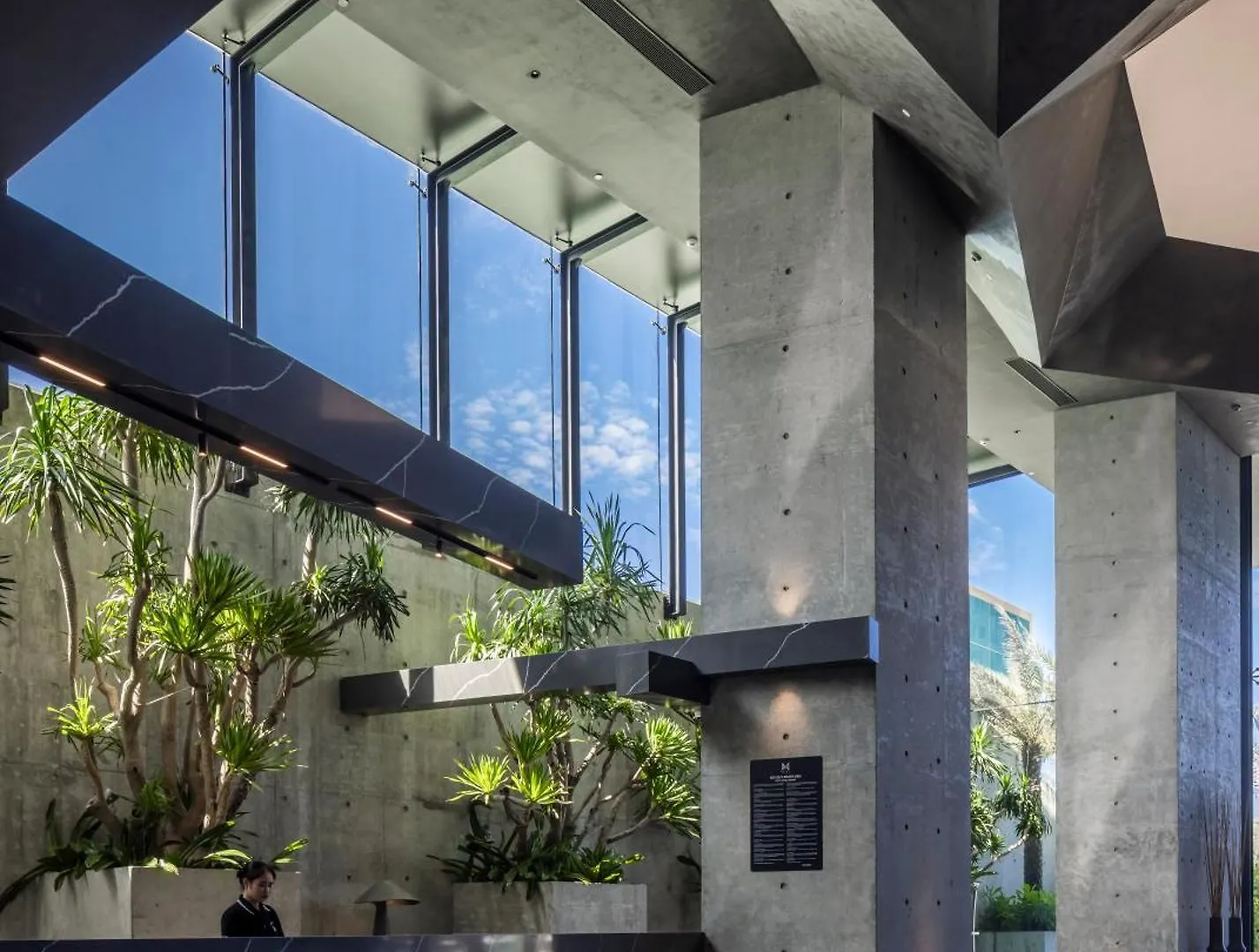 M Hotel Danang