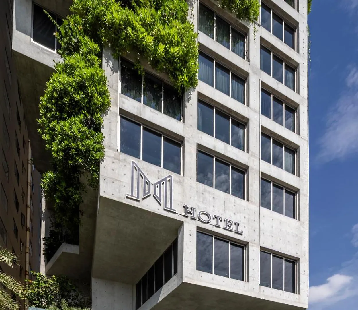 M Hotel Danang 5*, Da Nang