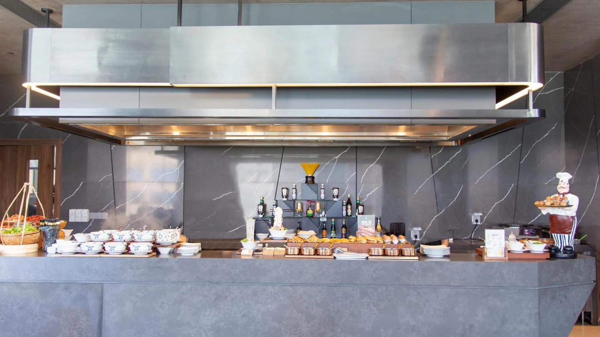 M Hotel Danang